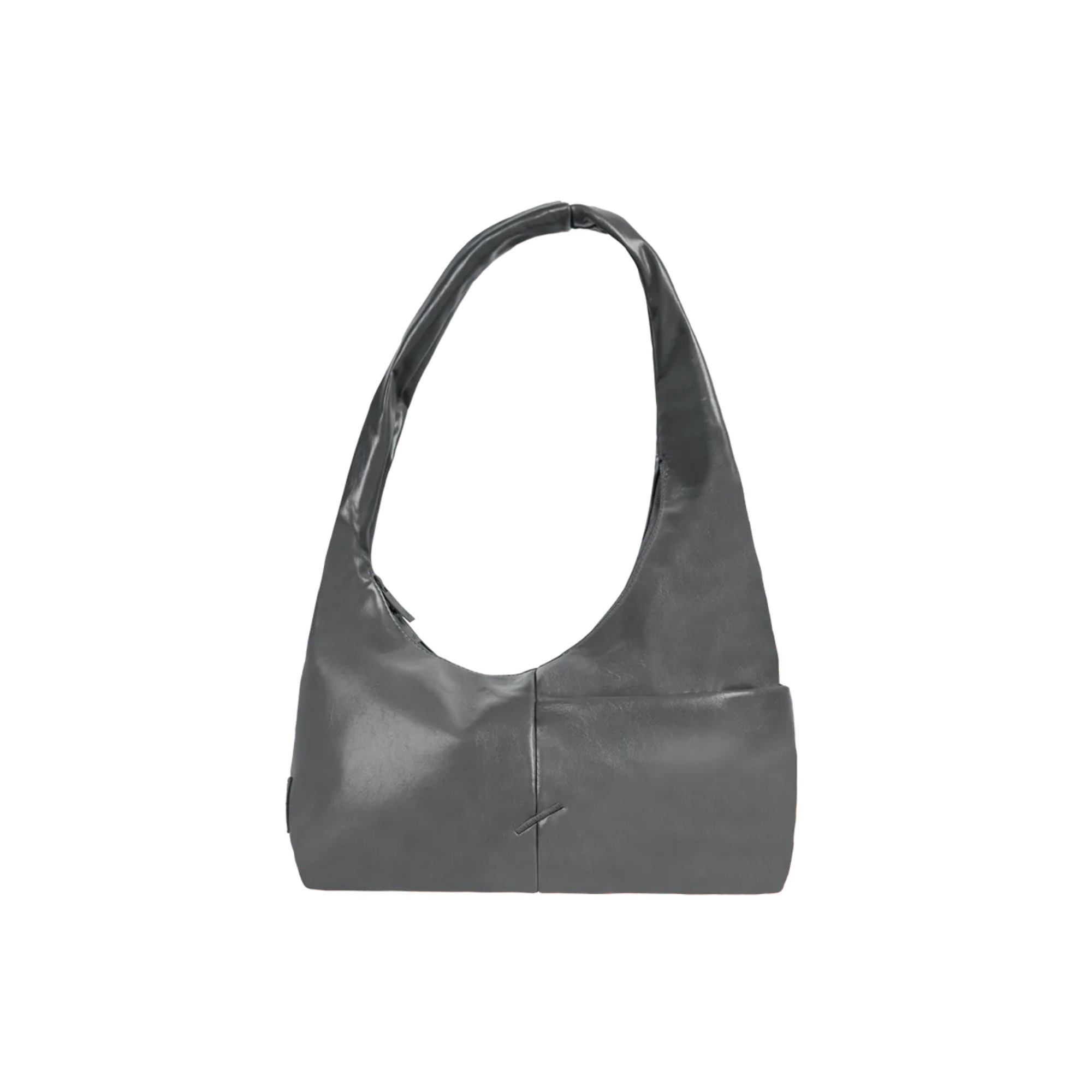 Mini Arc - 皮革深灰