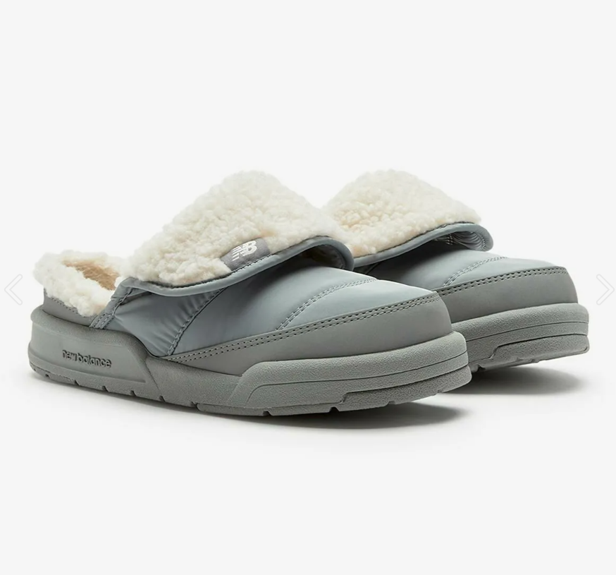 韓國代購 NEW BALANCE PUFLEE V2