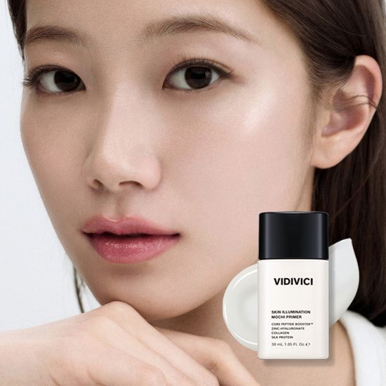 VIDIVICI Skin Illumination Mochi Primer 30ml