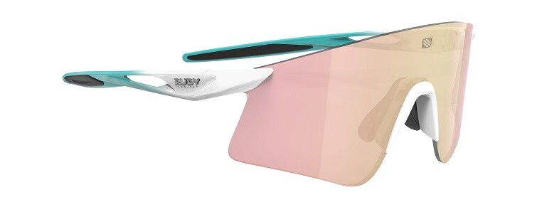 Rudy Project ASTRAL X /巴林車隊版 無框太陽眼鏡 跑步 馬拉松 騎車