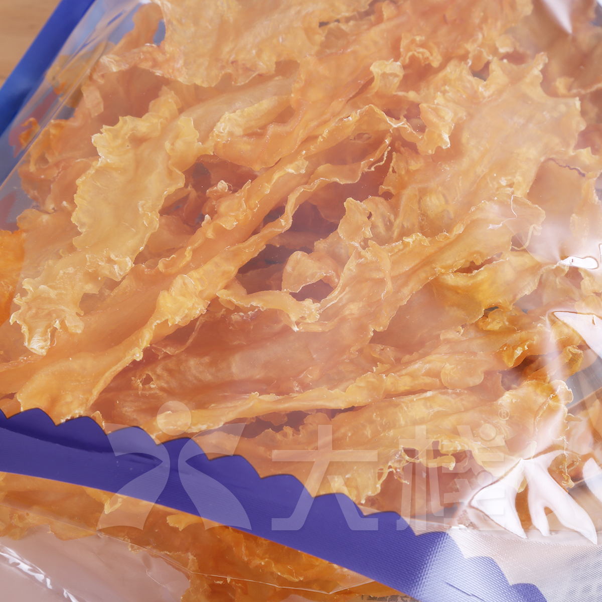 Small Pacific Cod Fish Maw (0.5 lb)