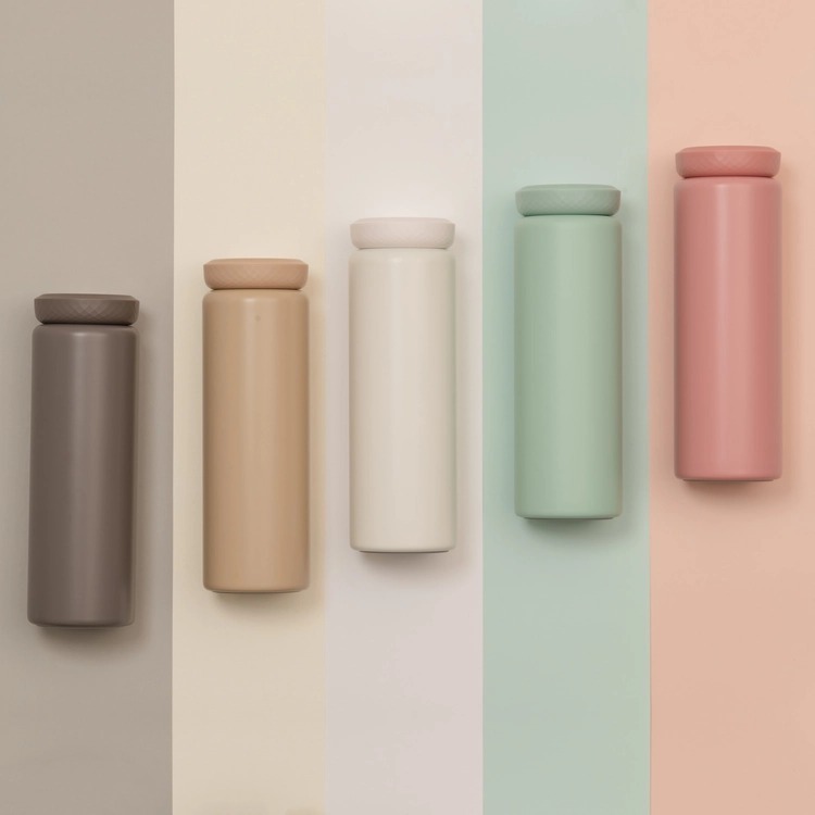 SUS316 不鏽鋼保溫瓶