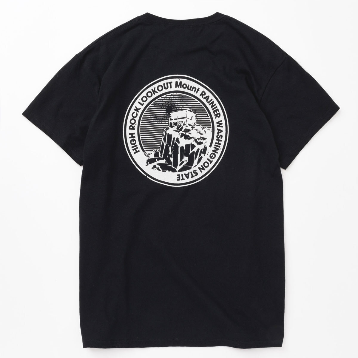 KAVU High rock Tee 日版純棉T-Shirt