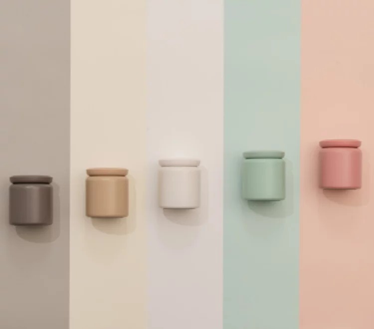 Modui SUS316 不鏽鋼保溫粥杯