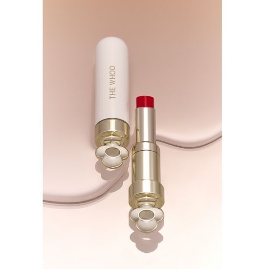 The Whoo Essential Lip Glow Balm 3.3g