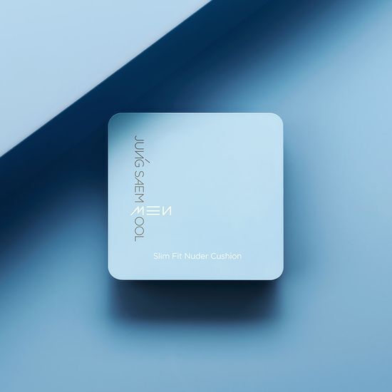 [01/05 - 30/05] Jungsaemmool Men Slim Fit Nuder Cushion 15g