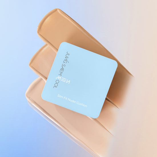 [01/05 - 30/05] Jungsaemmool Men Slim Fit Nuder Cushion 15g
