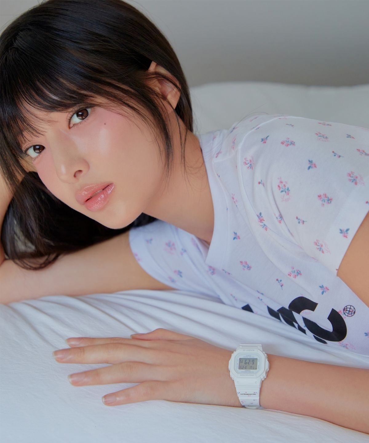 【代購】LMC X CASIO 卡西歐BABY-G BGD-565LMC25-7DR 聯名 手錶 0LM45SAC901FL2