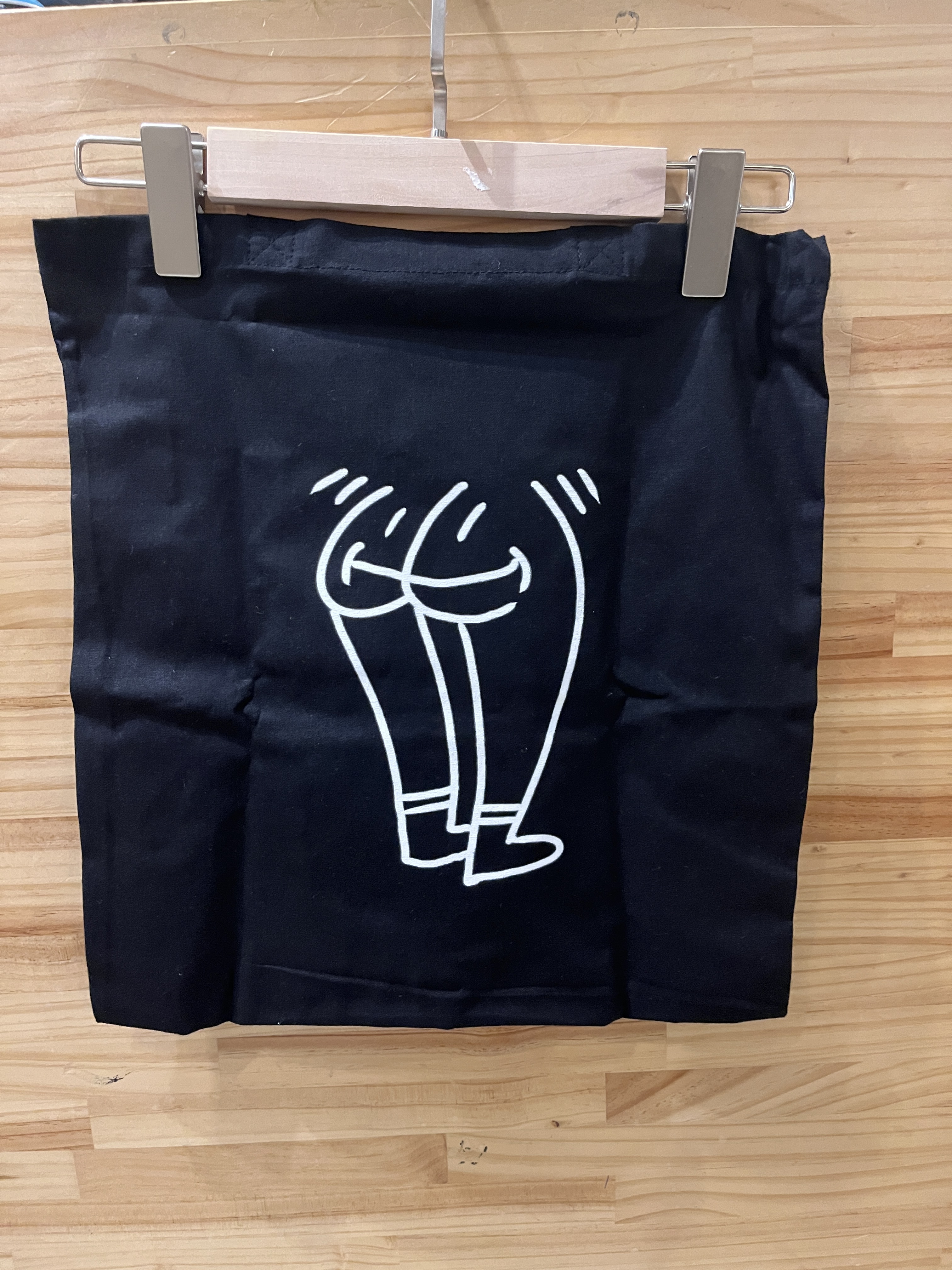 LALAEATSLALA Trying to quit bag