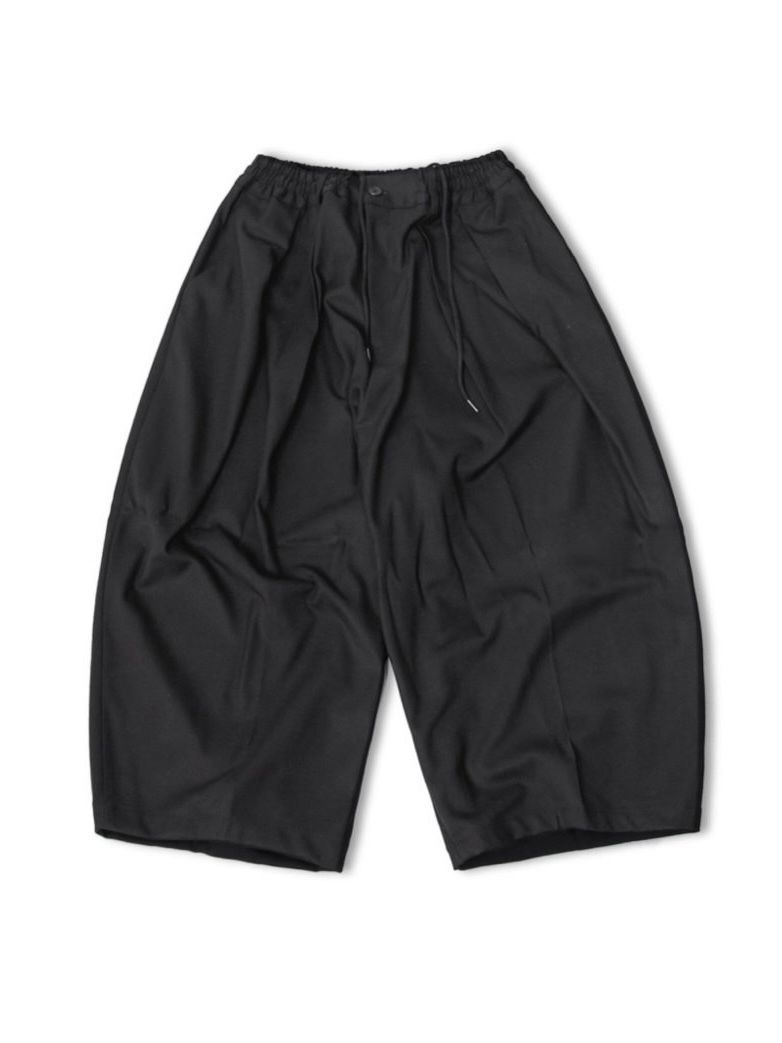 淨色鬆身西褲 FARMERS-072P