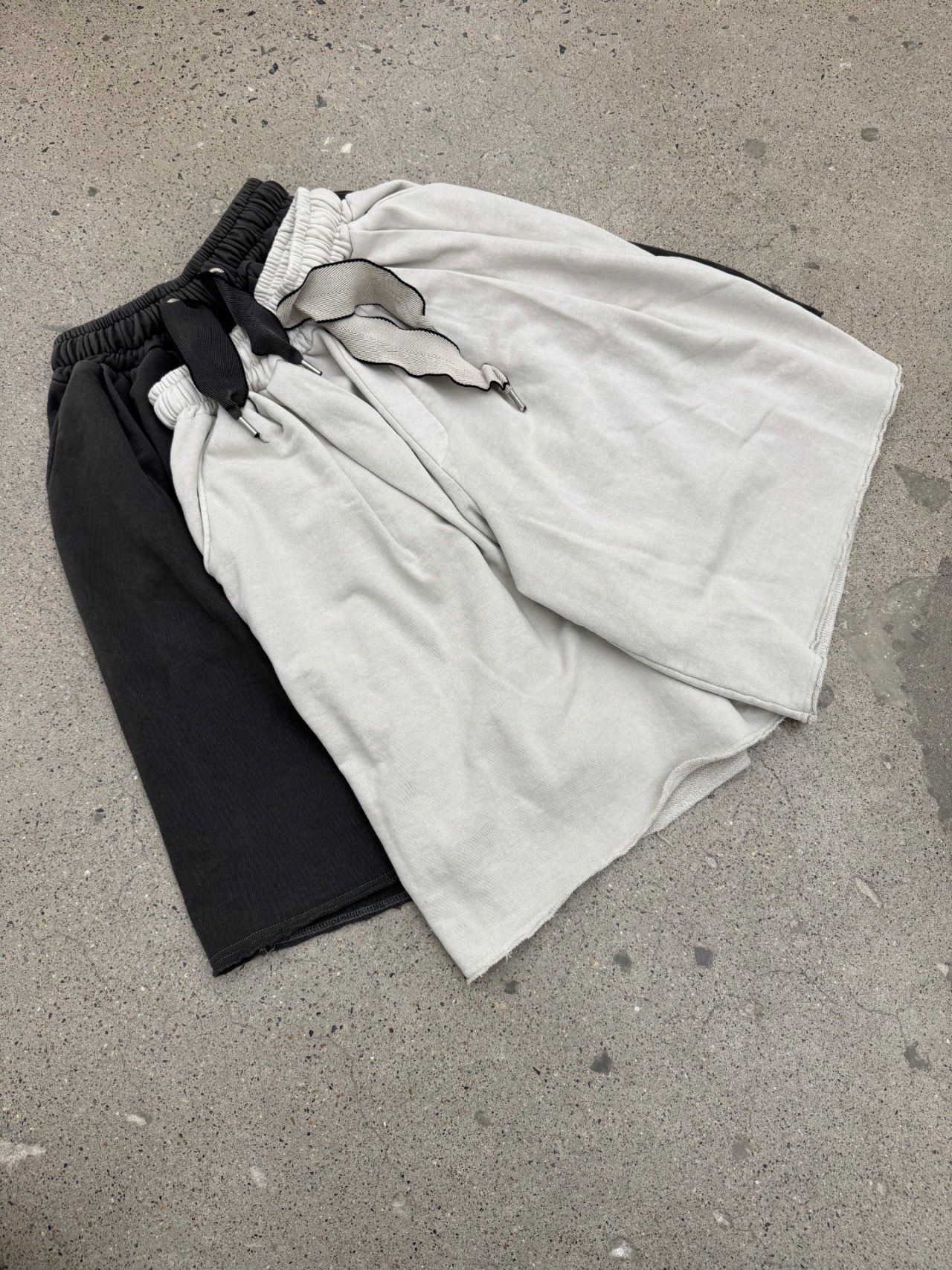 淨色短褲 FARMERS-074P