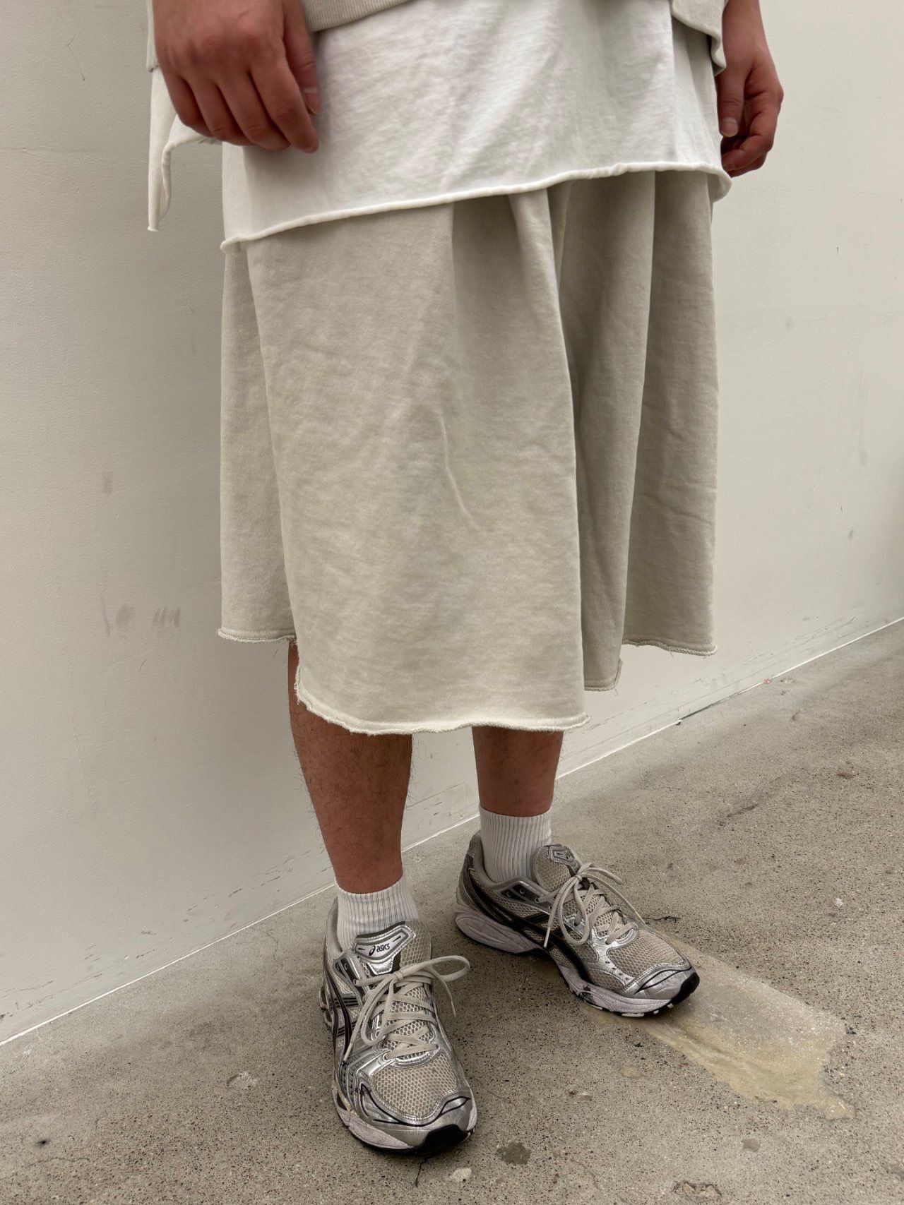 淨色短褲 FARMERS-074P