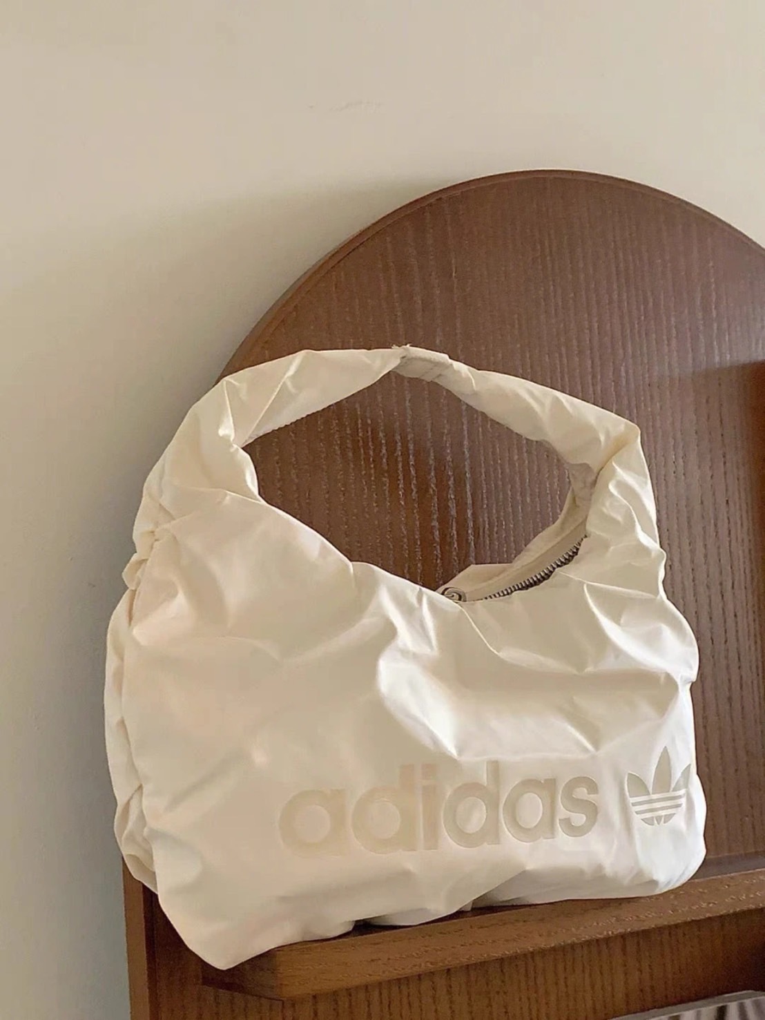 ADODAS ORIGINALS 雲朵腋下包 迷你 HK0154 / HK0158