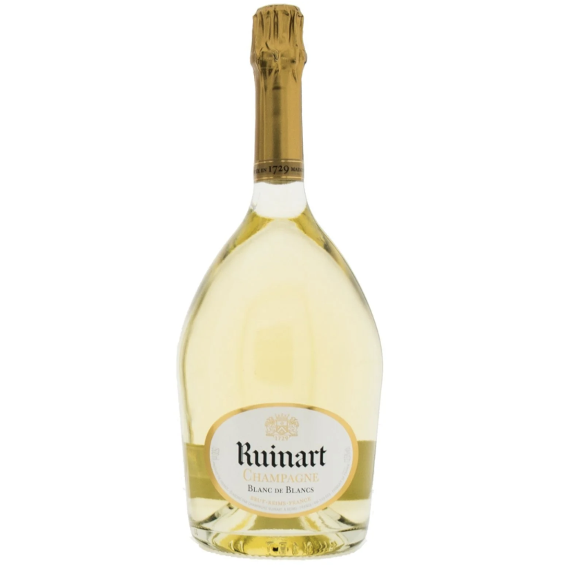 Ruinart Blanc de Blancs (RP90) (1500ml)