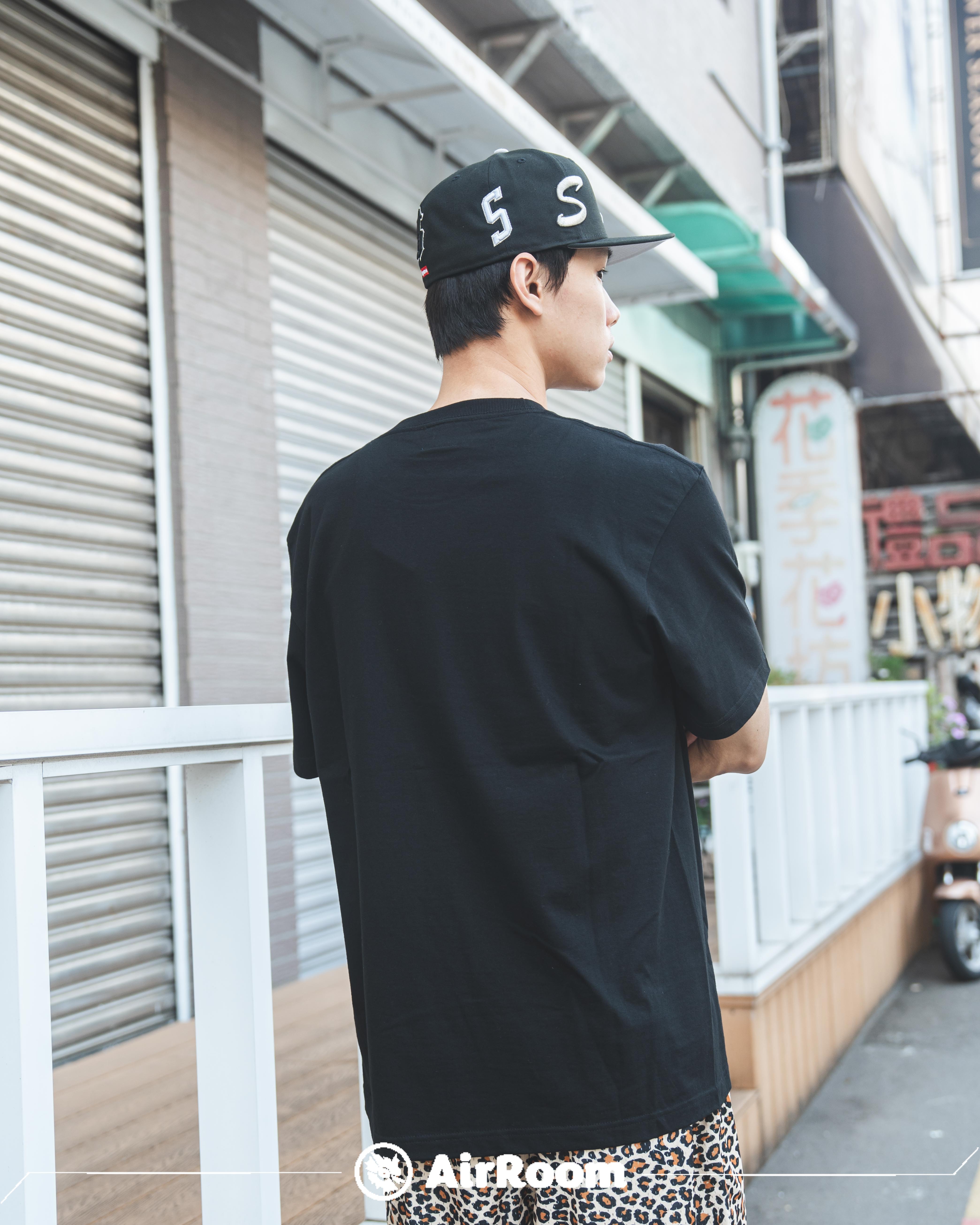 2025SS FR2 Rabbits Donuts T-shirt 游泳 甜甜圈 兔子 短T 現貨 FRC3267