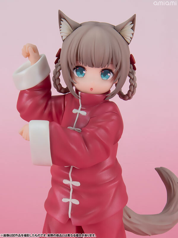 Golden Head Palette 換裝系列 喵喵黃豆粉