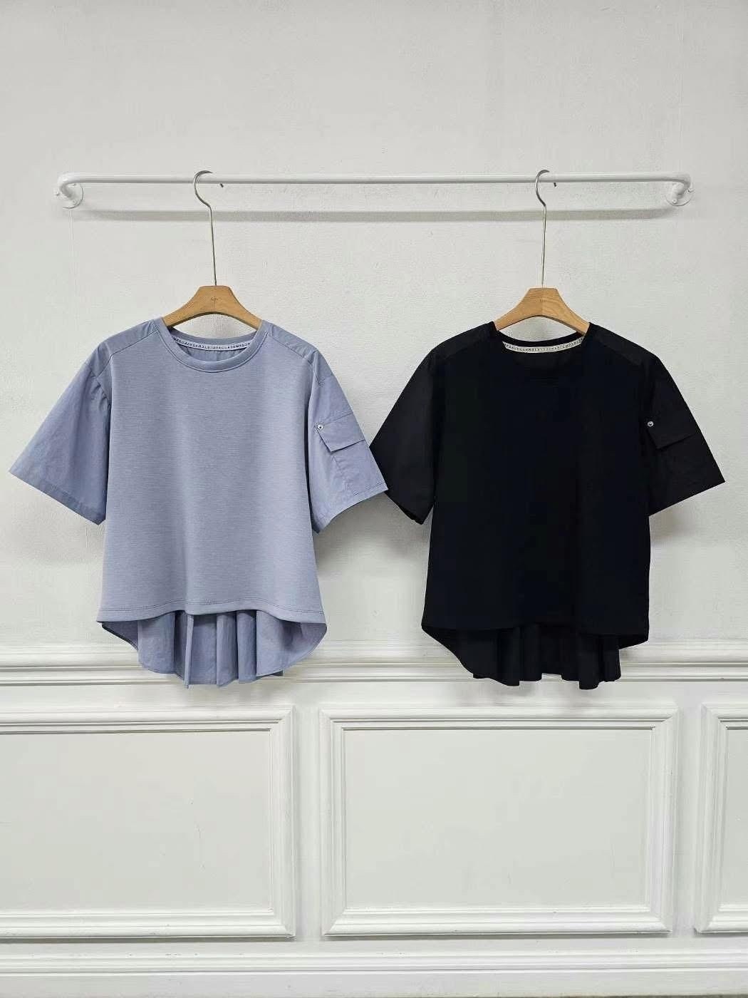 韓國 百搭Top 79H