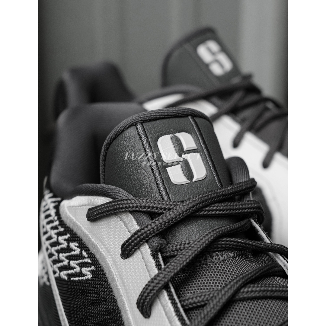 【逢甲 FUZZY】W Nike Sabrina 2 黑銀 FZ1517-005