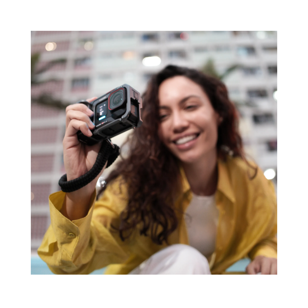 ※ Insta360 Ace Pro 2 運動相機 (街拍套裝/標準版)