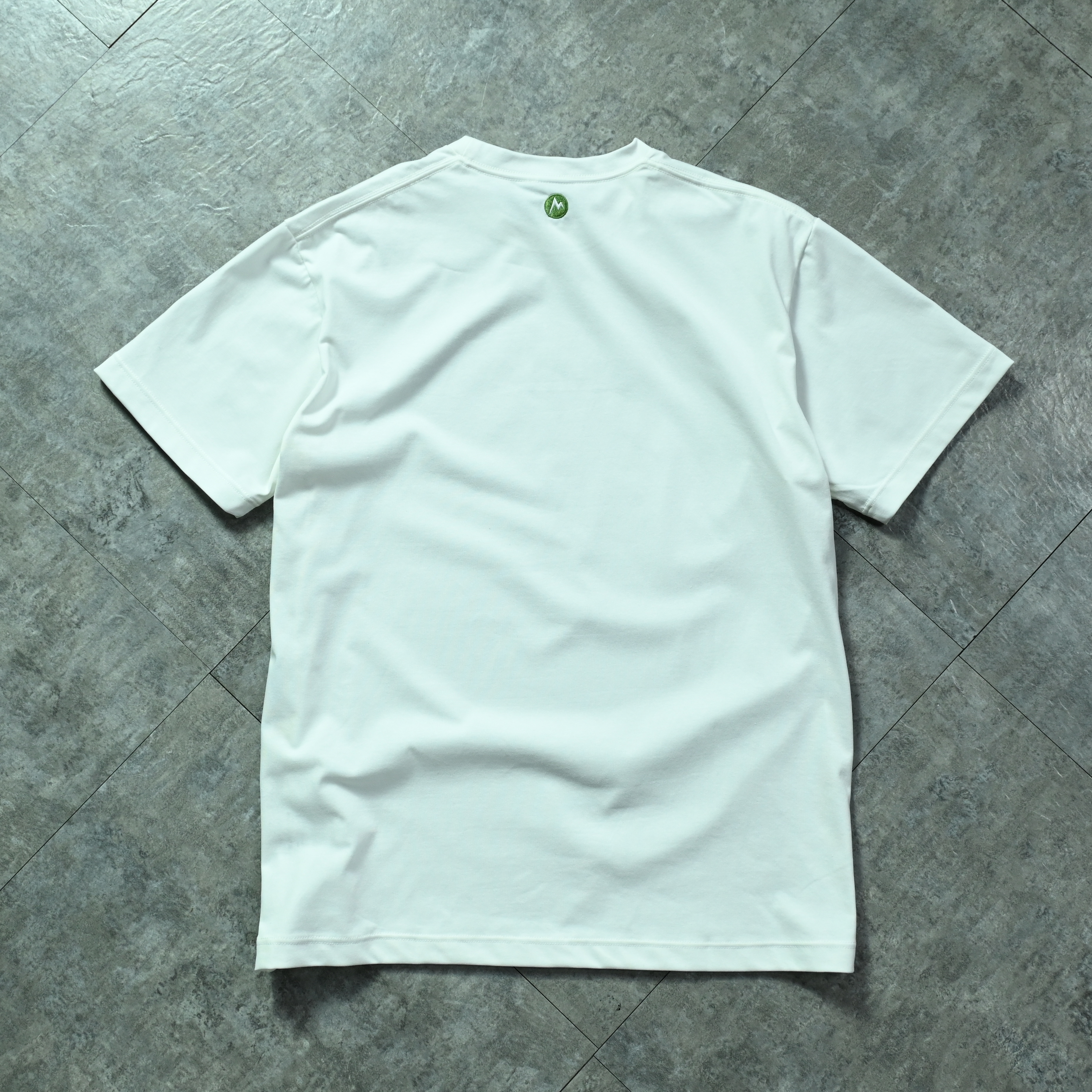Marmot JP Camo-Logo Tee