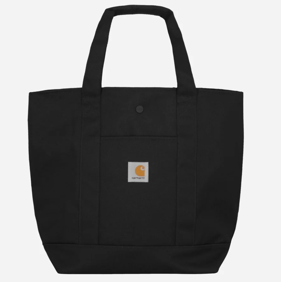 現貨|Carhartt WIP Jakob Tote Bag Black