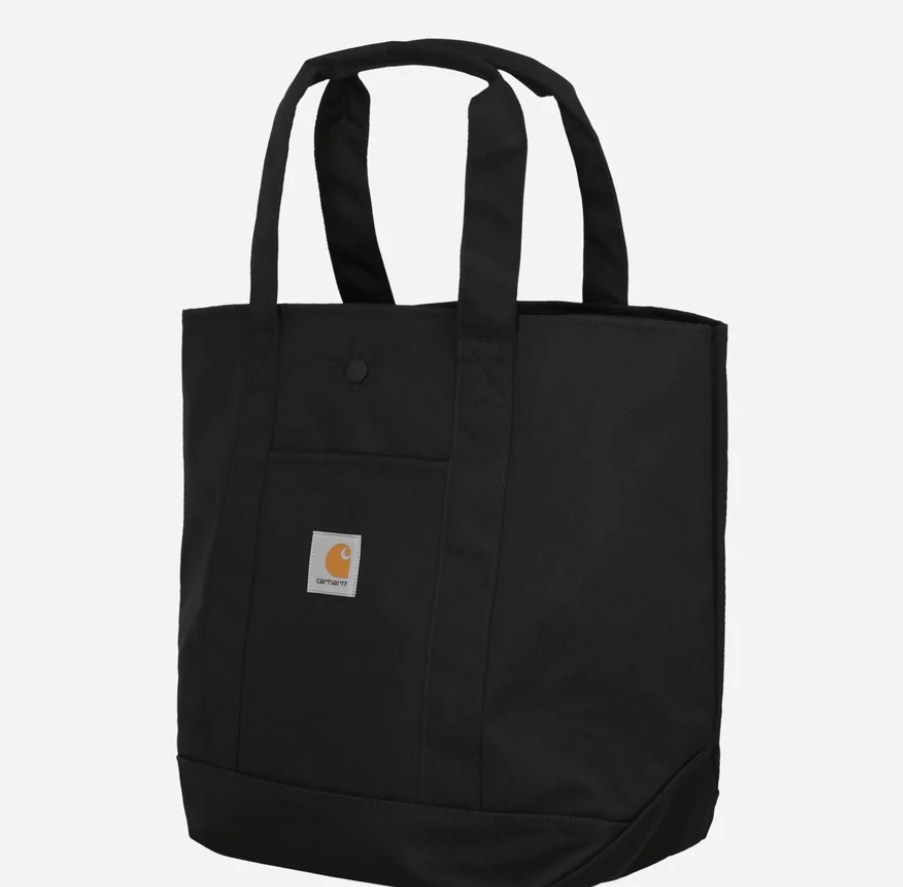現貨|Carhartt WIP Jakob Tote Bag Black