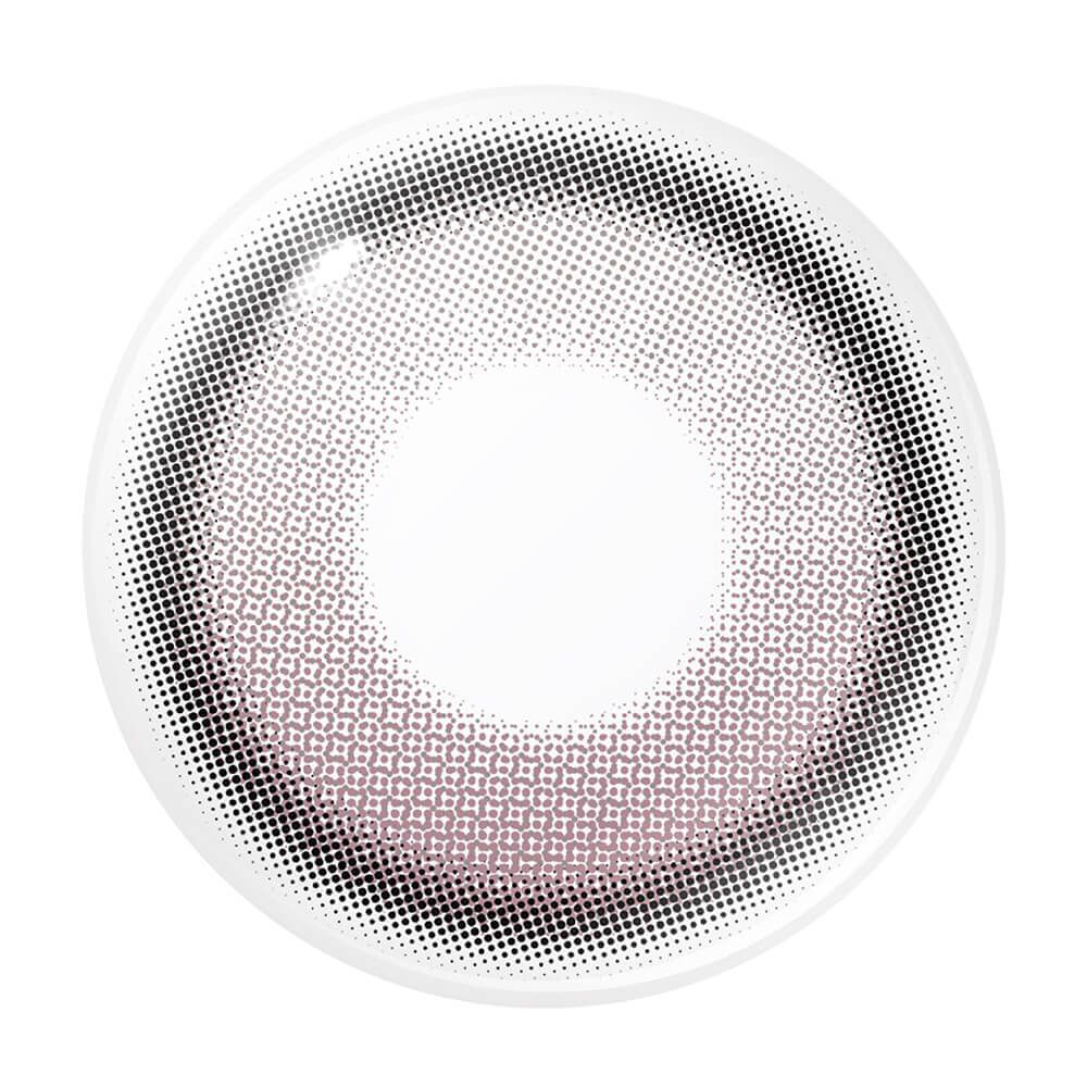 [日拋] OOHA 1 Day Coco Mio Pink 日拋隱形眼鏡｜每盒10片