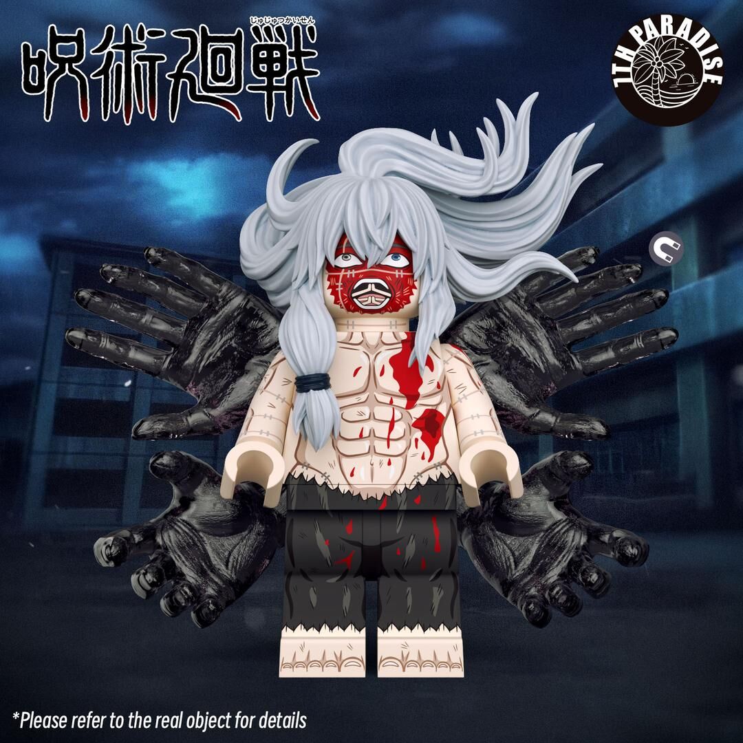 【預訂】【7th Paradise】真人（豪華版）