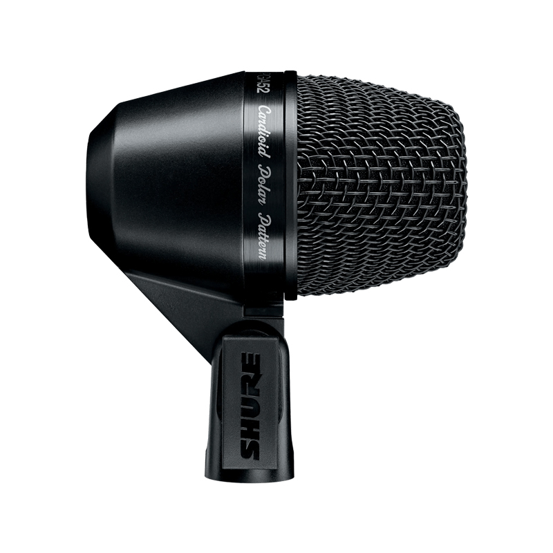 SHURE PGA52 動圈式樂器麥克風 大鼓