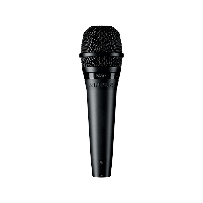 SHURE PGA57 動圈式樂器麥克風
