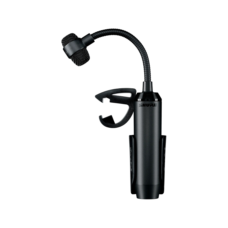 SHURE PGA98D 電容式樂器麥克風 鼓