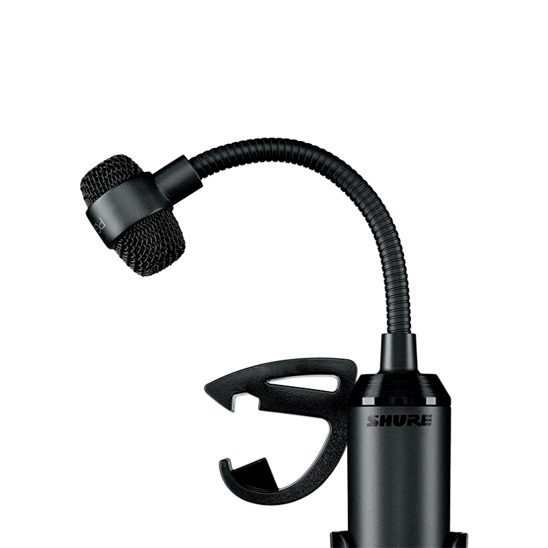SHURE PGA98D 電容式樂器麥克風 鼓
