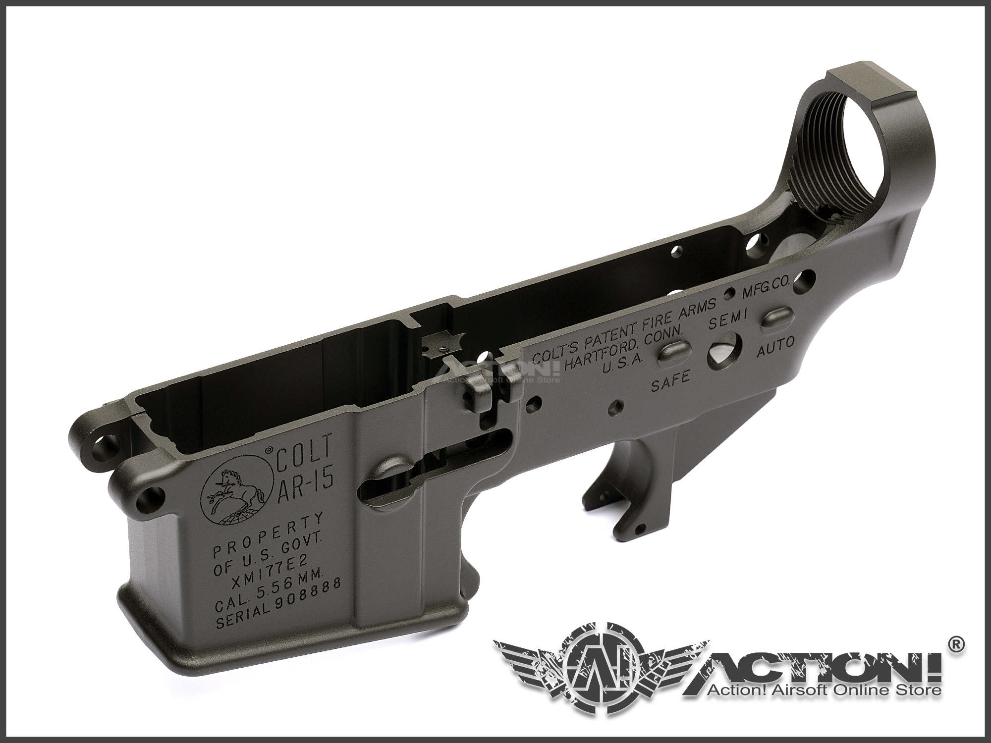 Can I Store an Ar-15 in a Vehicle Safely? Expert Tips Revealed