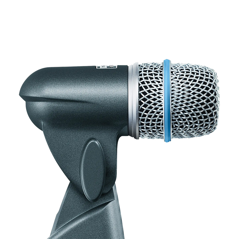 SHURE BETA 56A-X 樂器麥克風 小鼓/Tom