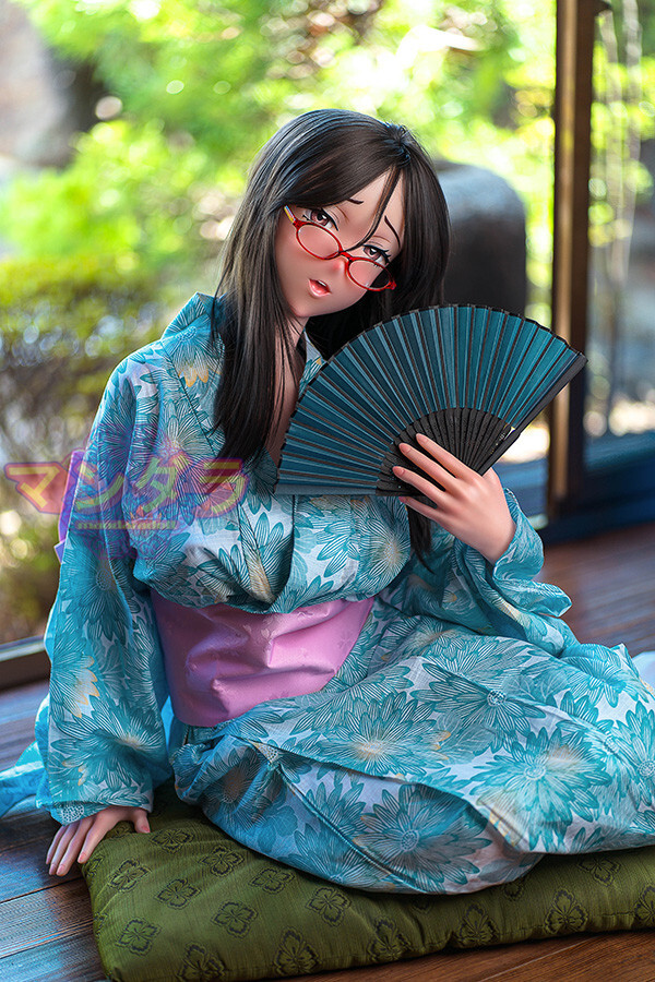 三角玩偶-mandara 系列 153cm 春子(Haru)  日系 二次元矽膠娃娃 擬真娃娃