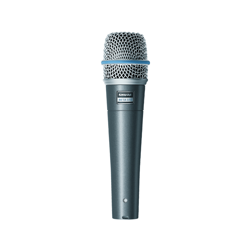 SHURE BETA 57A-X 動圈式樂器麥克風