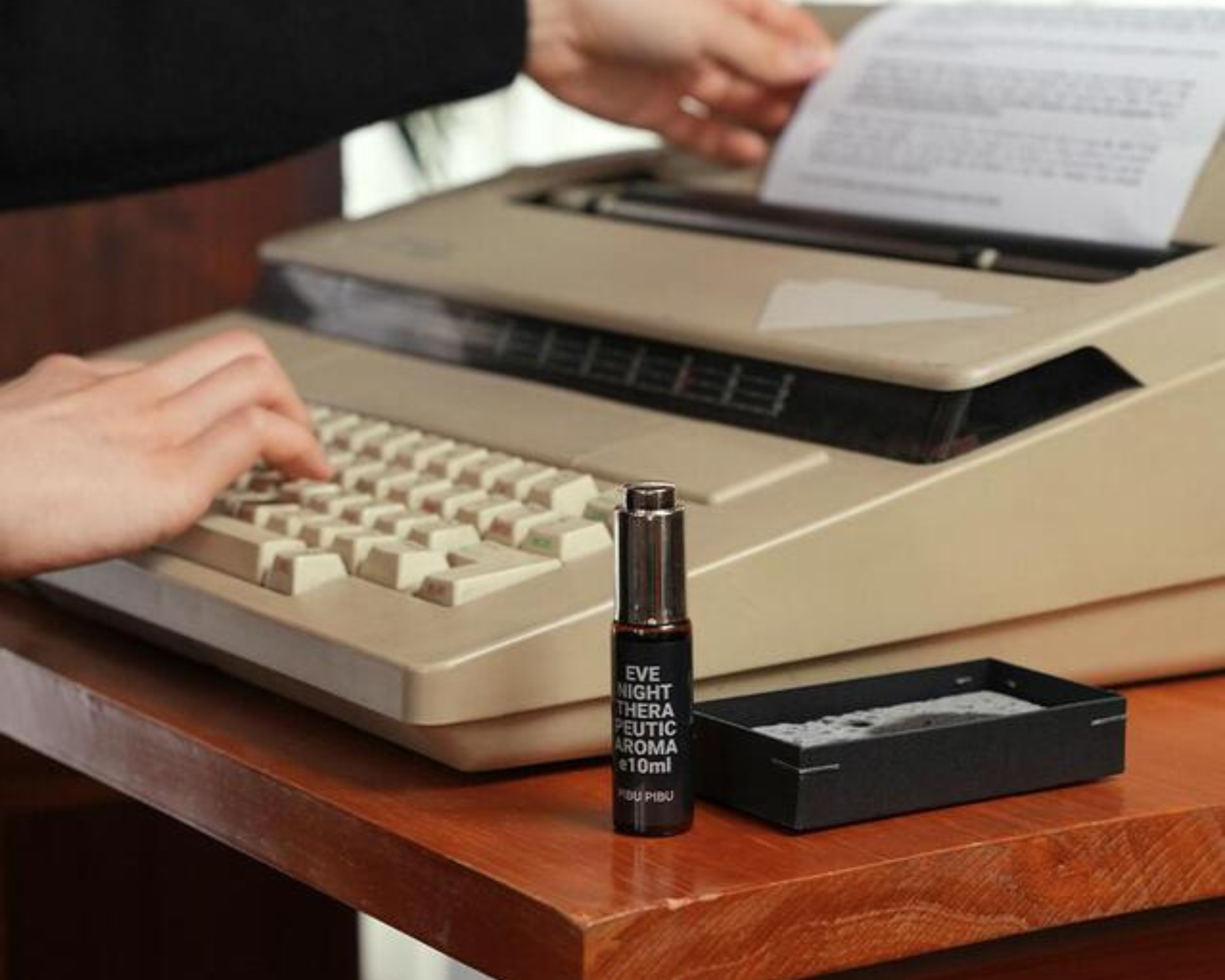 PIBU PIBU 個人獨處擴香