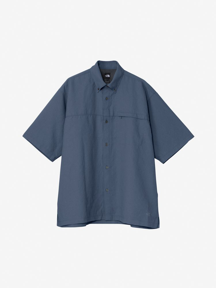 日本TNF｜S/S AWNING SHIRT 襯衫