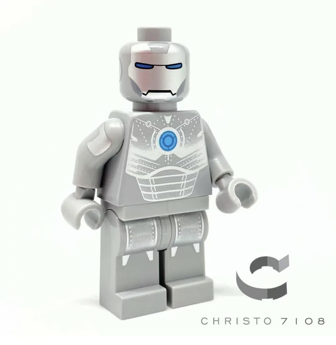【Christo7108】MK2