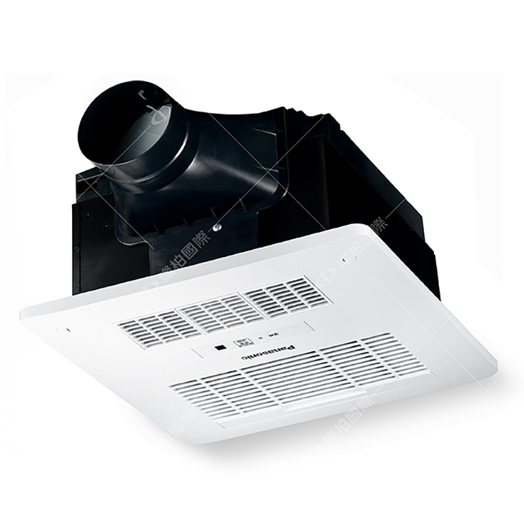 浴室換氣暖風機 FV-30BD1R/W 無線遙控 DC馬達