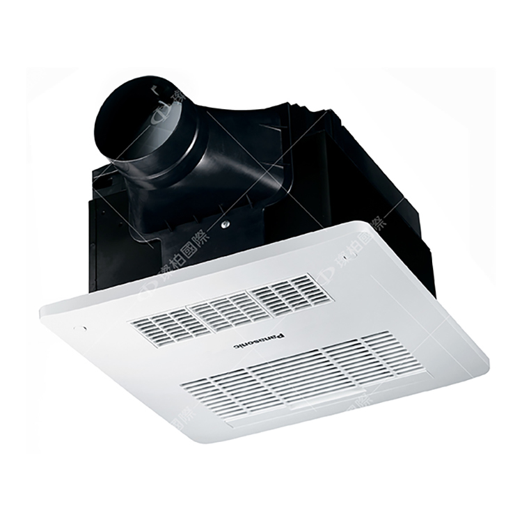 浴室換氣暖風機 FV-30BDY1R/W 有線遙控 DC馬達