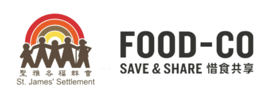 Food-Co 聖雅各福群會