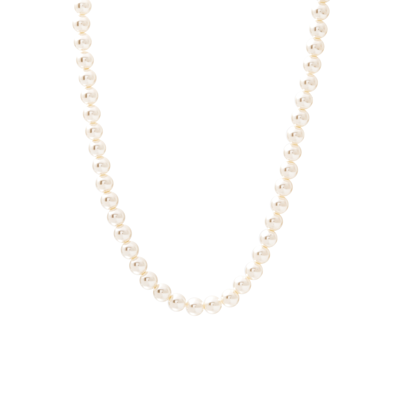 鋼飾,珍珠,項鍊,平價飾品