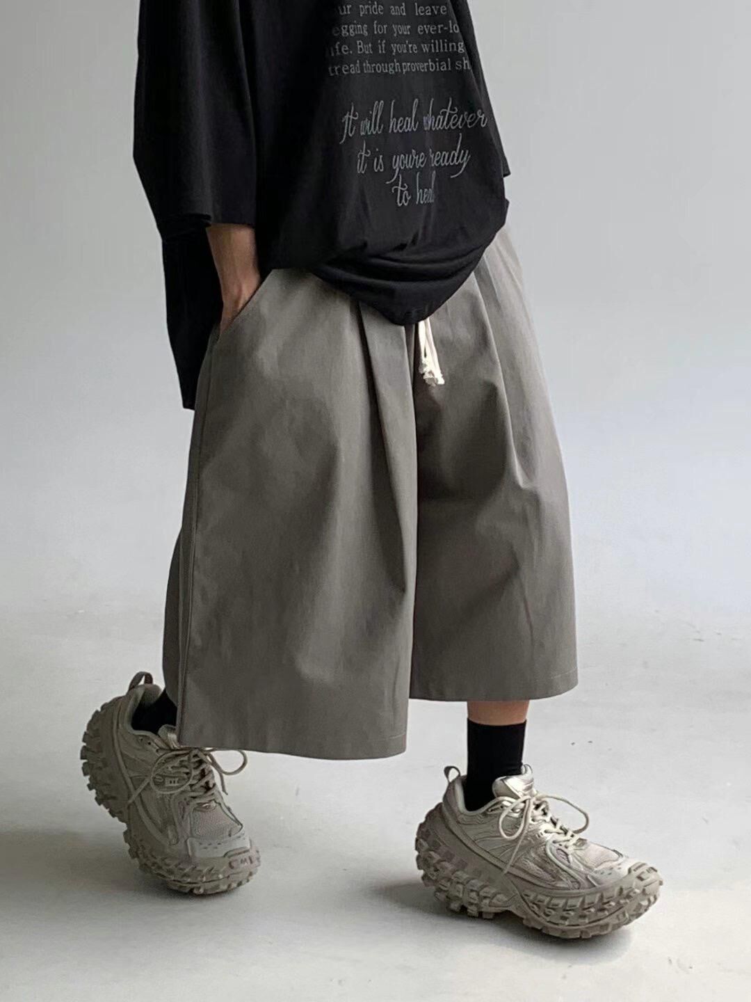 淨色短褲 SCOPE-099P