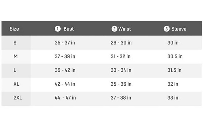 【預購】Reel Life UV G050703 女裝長袖上衣