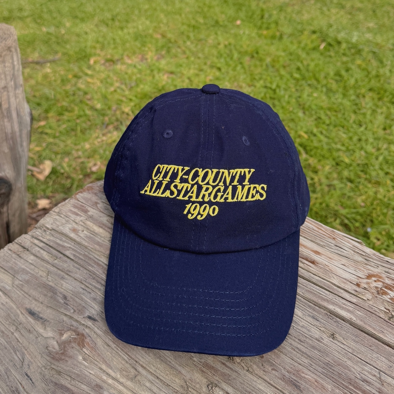 1990⭐️All star Cap