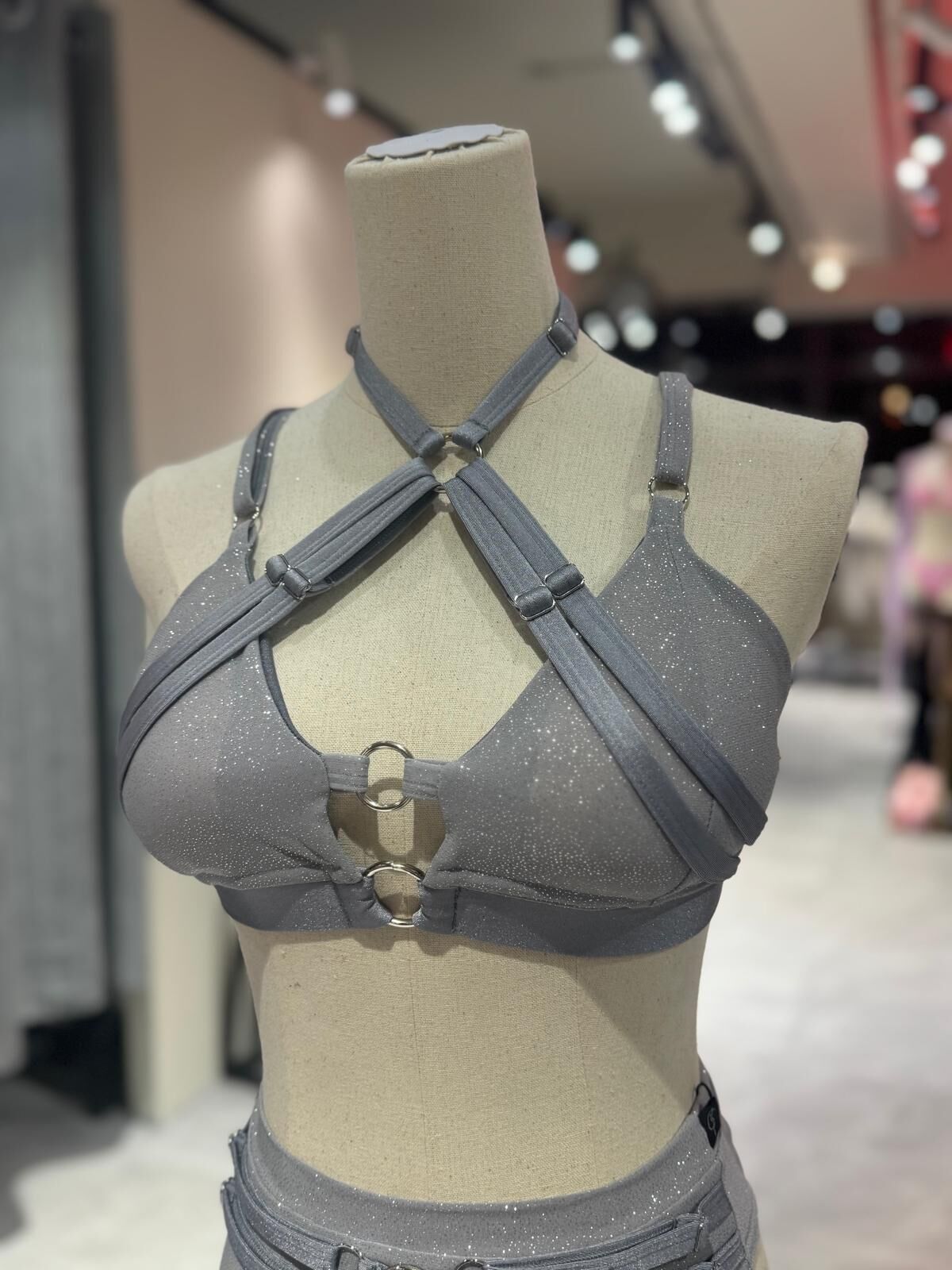 Seastar Set-Light Grey