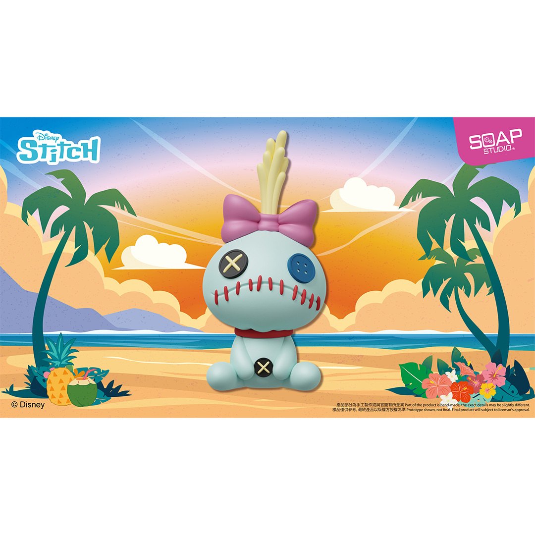 その他 Disney STITCH VIN-BLOPBLINDBOX Disney STITCH VIN-BLOPBLINDBOX スティッチ - メルカリ