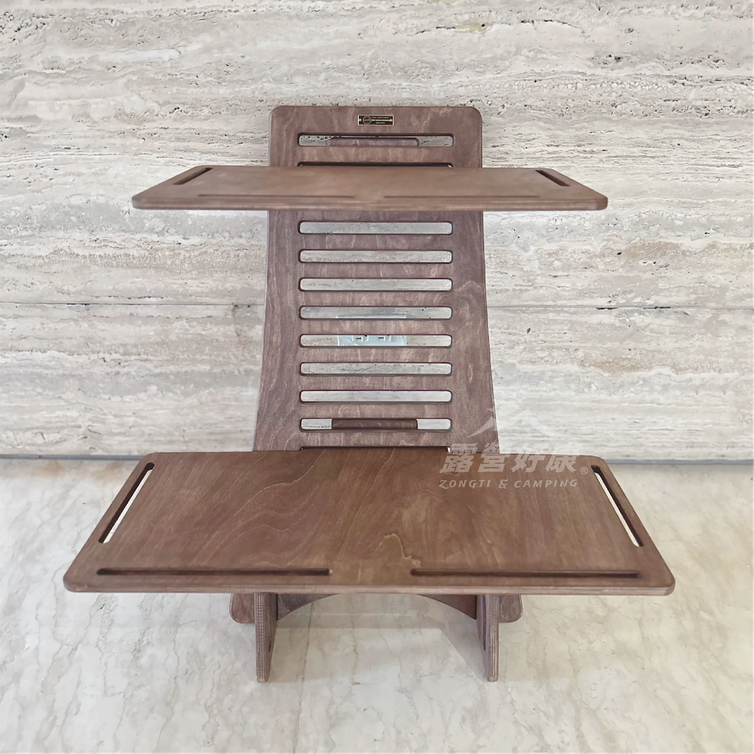 ＊【人八月】構 - 層架系列