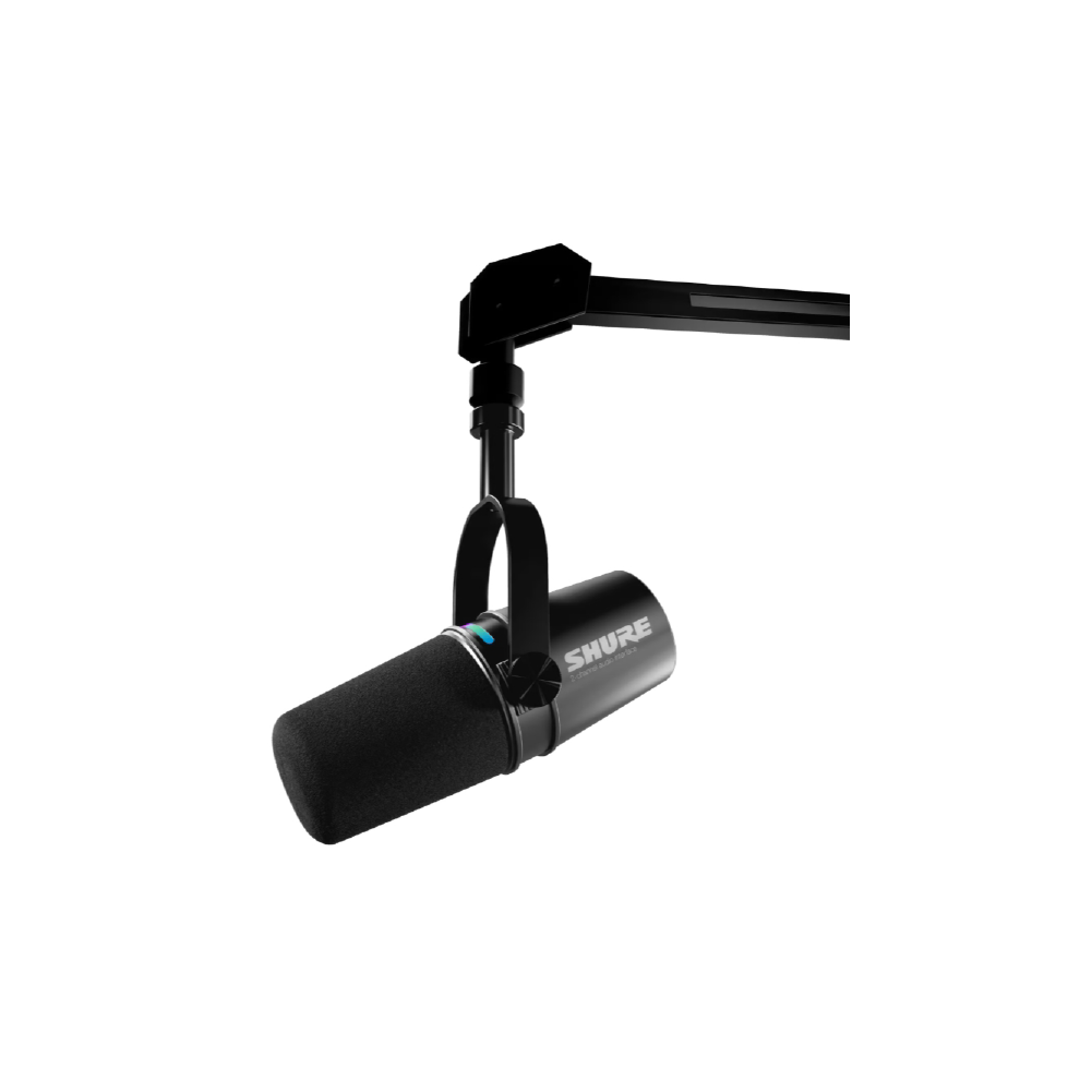 Shure Shure / MV7i 動圈式LED智慧麥克風 第 4 張圖片｜三峽麥克風